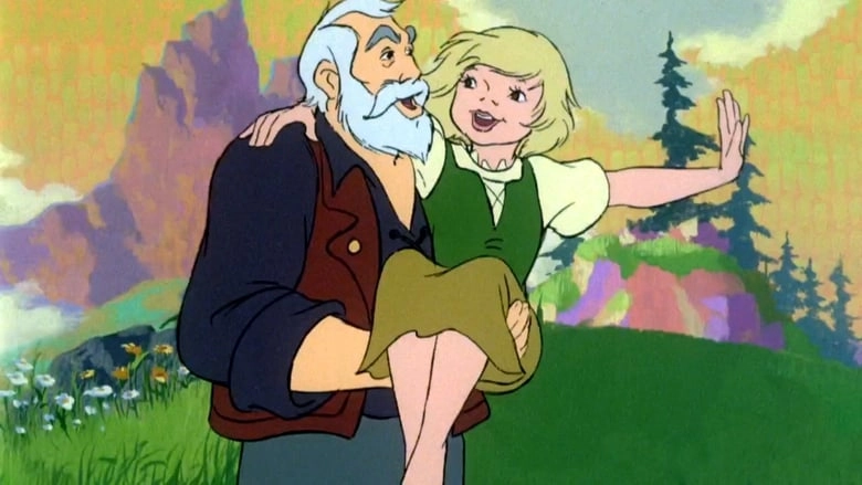 Heidi's Song (1982)