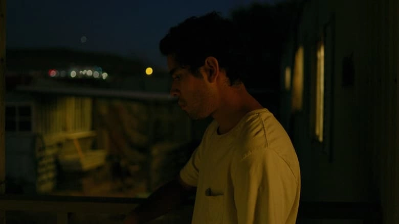 By The End Of The Night (2019)