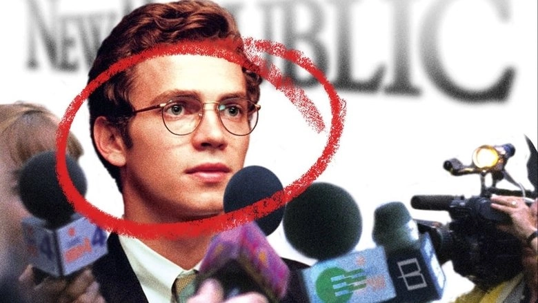 Shattered Glass (2003)
