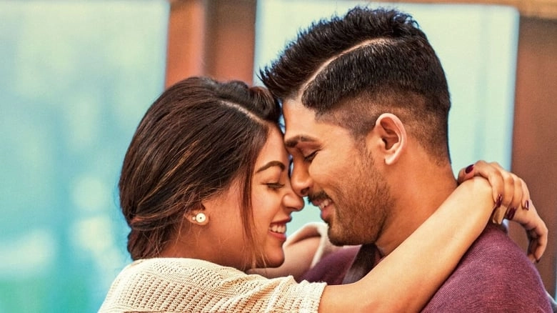 Naa Peru Surya, Naa Illu India (2018)