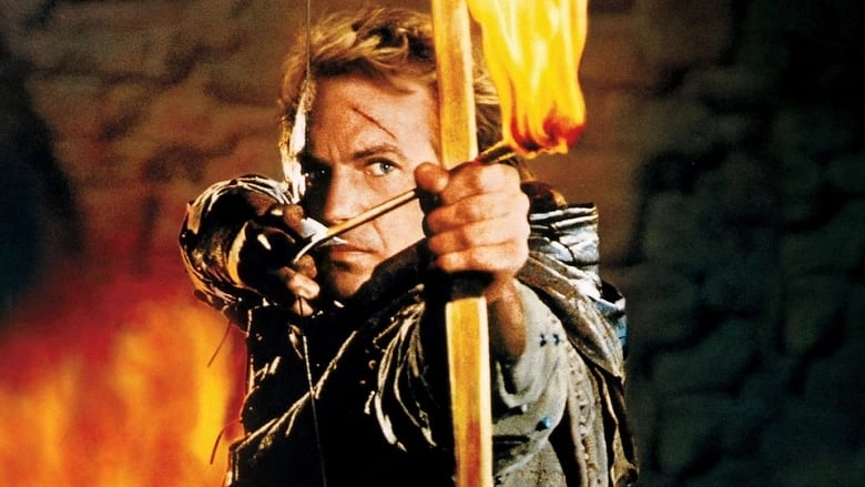 Robin Hood: Prince Of Thieves (1991)