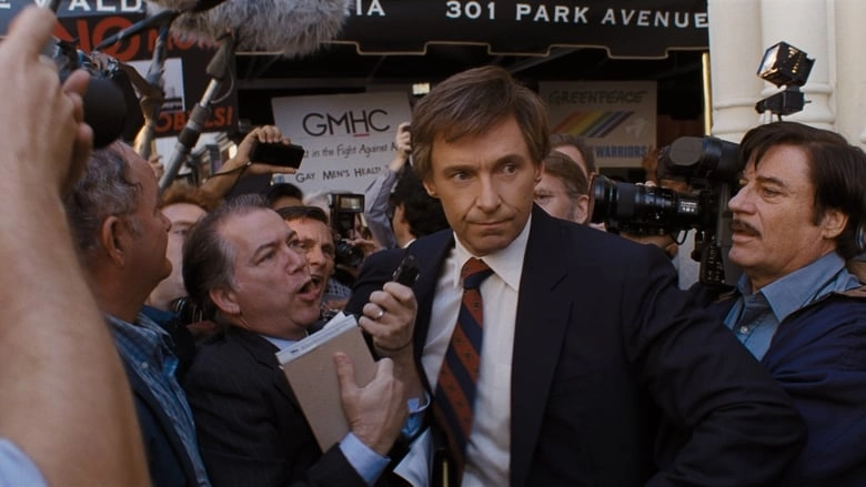 The Front Runner (2018)