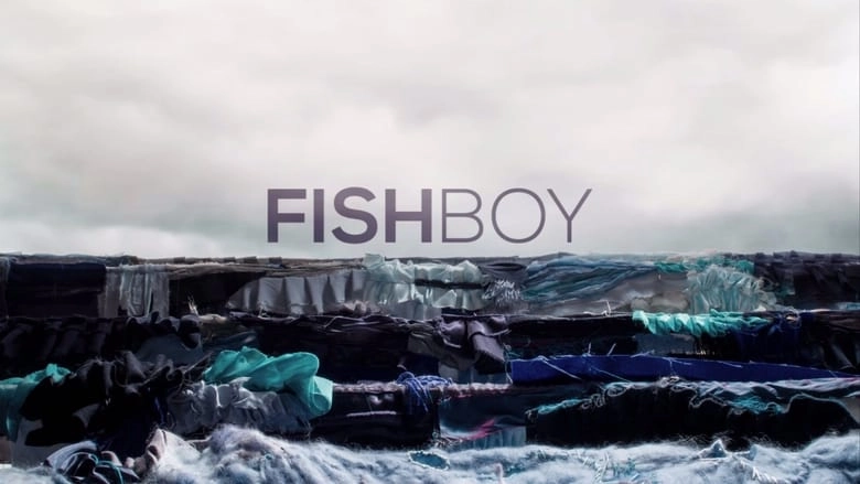 Fish Boy (2018)