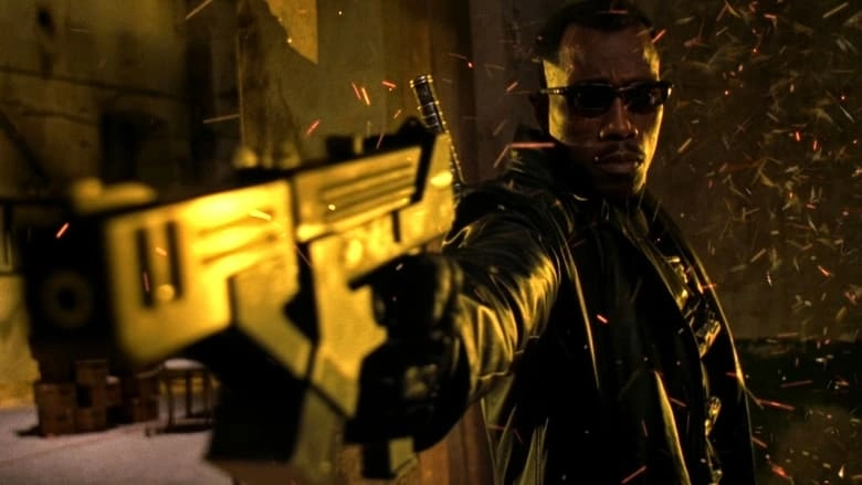 Blade: Trinity (2004)