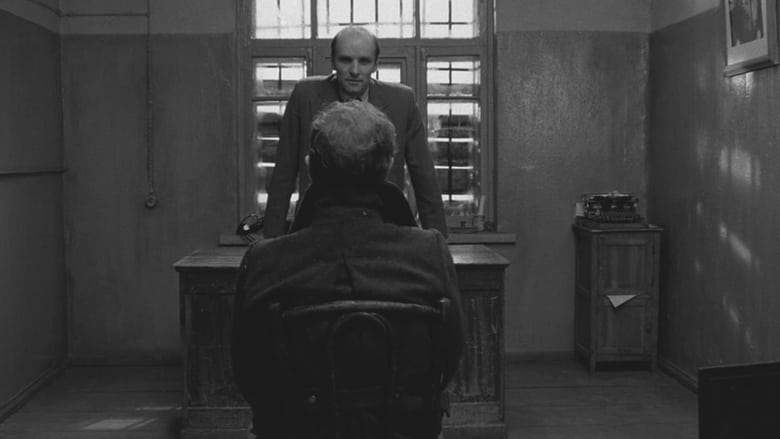 The Ascent (1977)