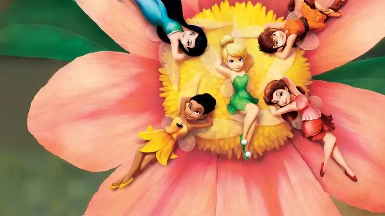 Tinker Bell (2008)