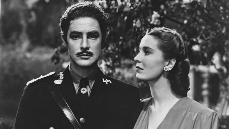 The Adventures Of Tartu (1943)