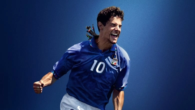 Baggio: The Divine Ponytail (2021)