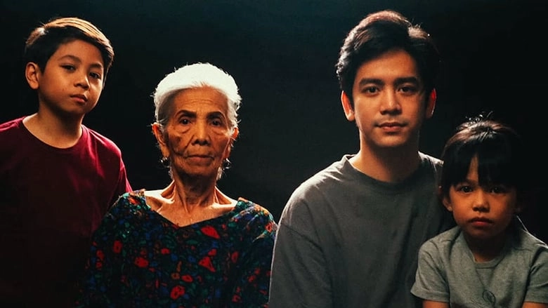 Ang Mga Kaibigan Ni Mama Susan (2023)