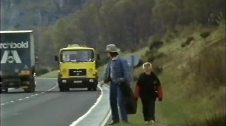 The Wreck On The Highway (1990)