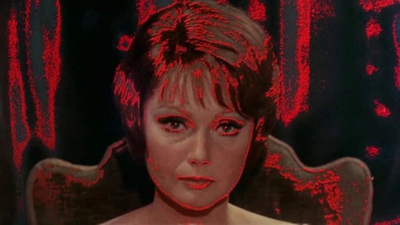 Lisa And The Devil (1973)