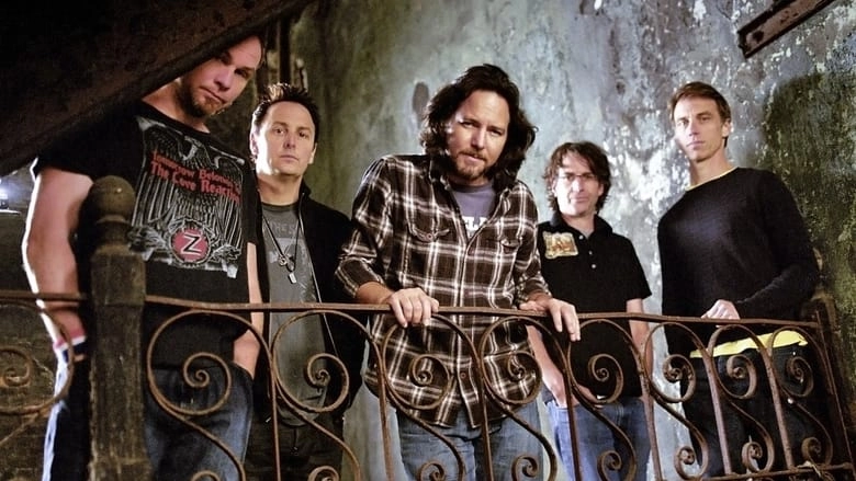 Pearl Jam Twenty (2011)