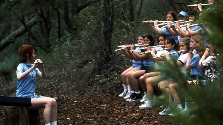 American Pie 2 (2001)