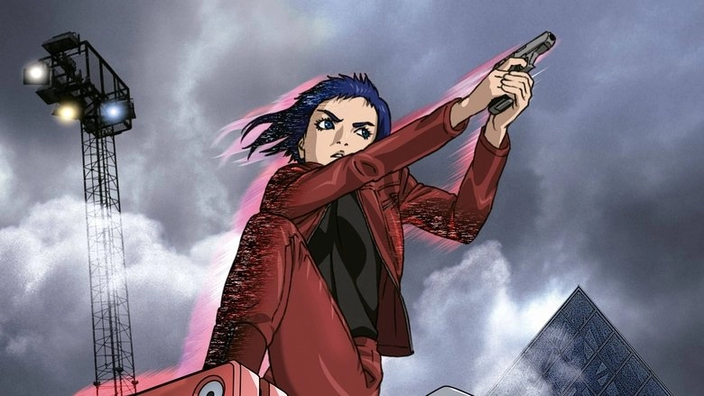 Ghost In The Shell: Arise - Border 1: Ghost Pain (2013)