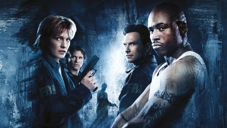 Mindhunters (2004)