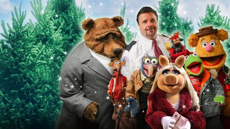 A Muppets Christmas: Letters To Santa (2008)