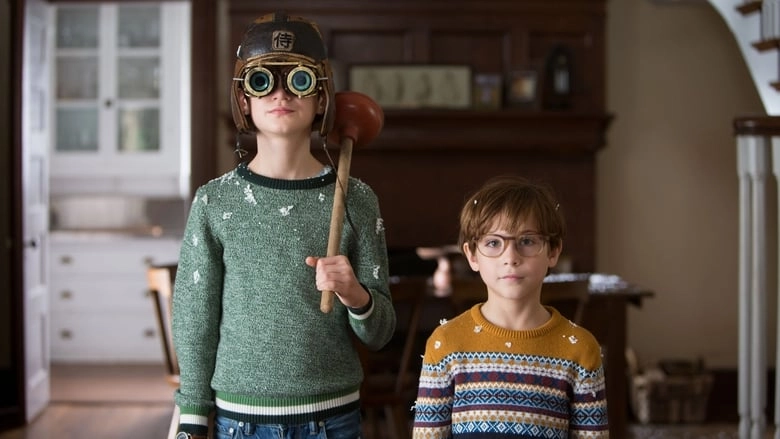 The Book Of Henry (2017)