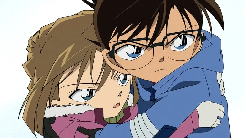 Detective Conan: Quarter Of Silence (2011)