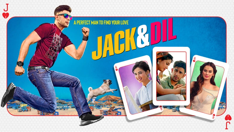 Jack & Dil (2018)