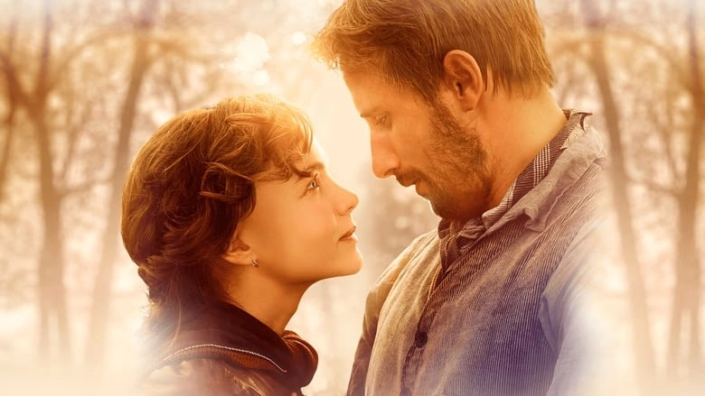 Far From The Madding Crowd (2015)