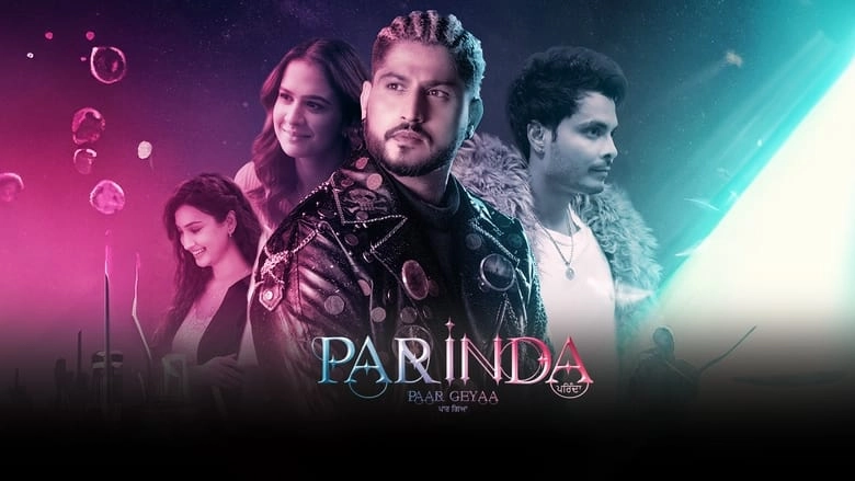 Parinda Paar Geyaa (2023)