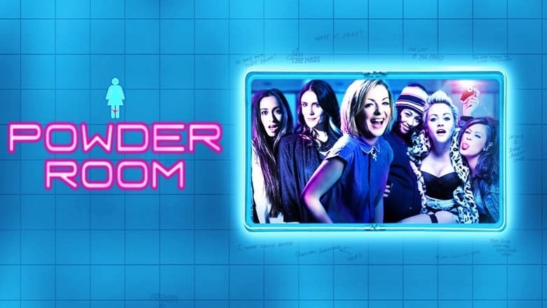 Powder Room (2013)