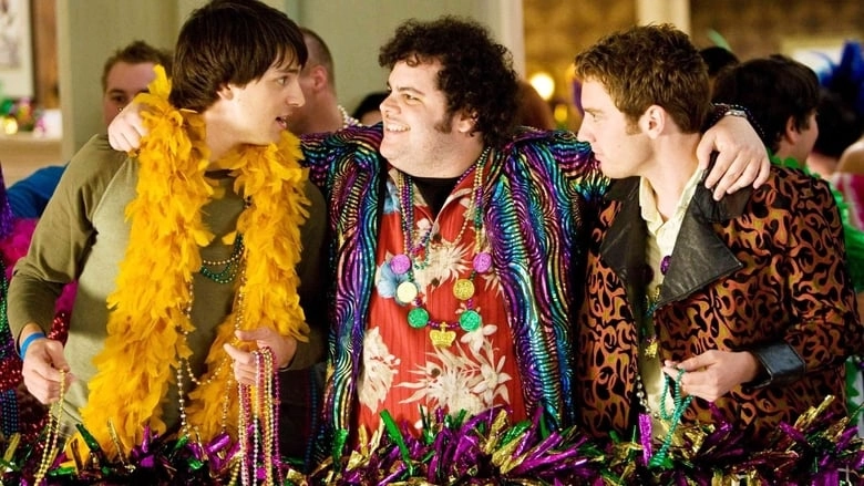 Mardi Gras: Spring Break (2011)