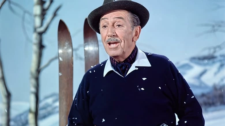 Fantasy On Skis (1962)