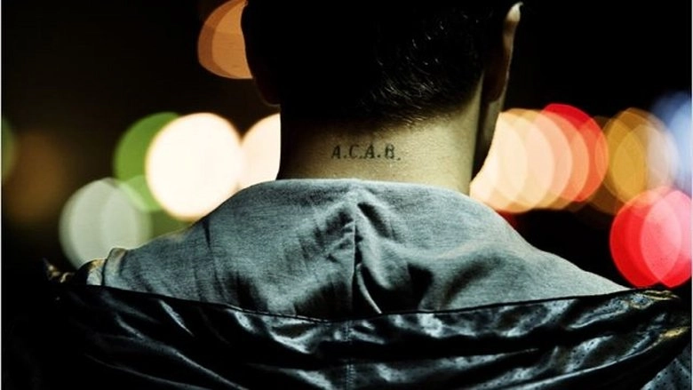 A.C.A.B. - All Cops Are Bastards (2012)