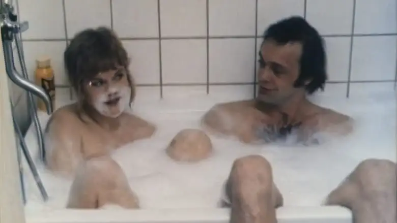 Wide Open (1974)