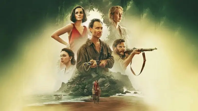 Eden (2025)