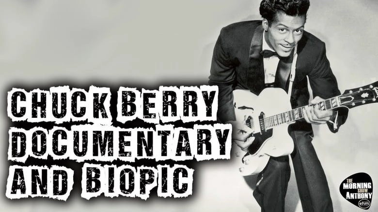 Chuck Berry (2018)