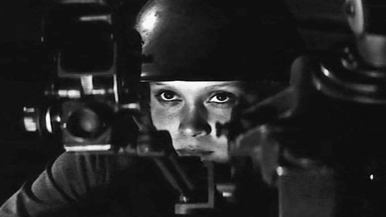 The Dawns Here Are Quiet (1972)