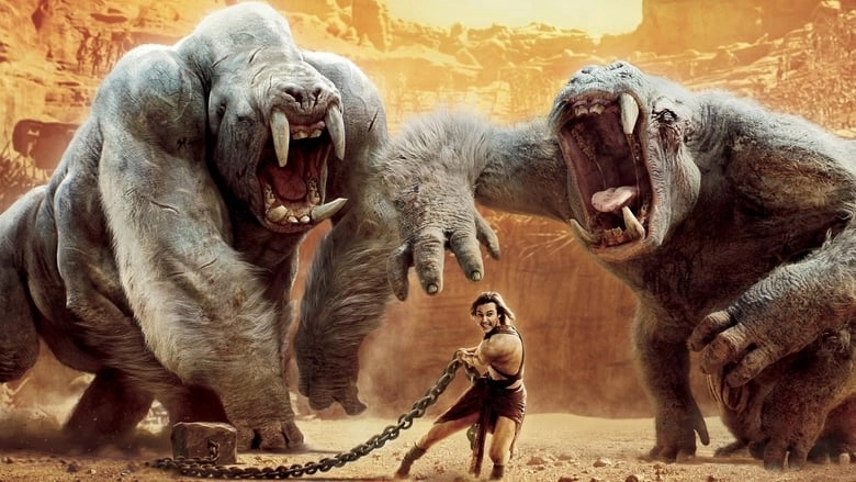 John Carter (2012)