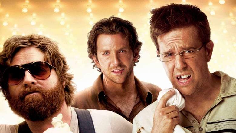 The Hangover (2009)