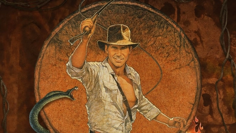 Raiders Of The Lost Ark (1981)