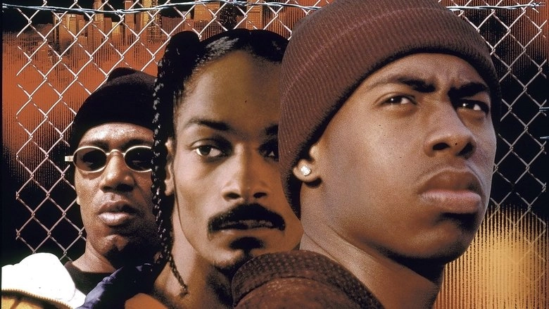 Hot Boyz (2000)