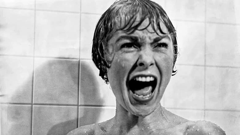 Psycho (1960)