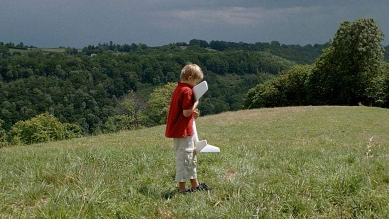 The Plane (2005)