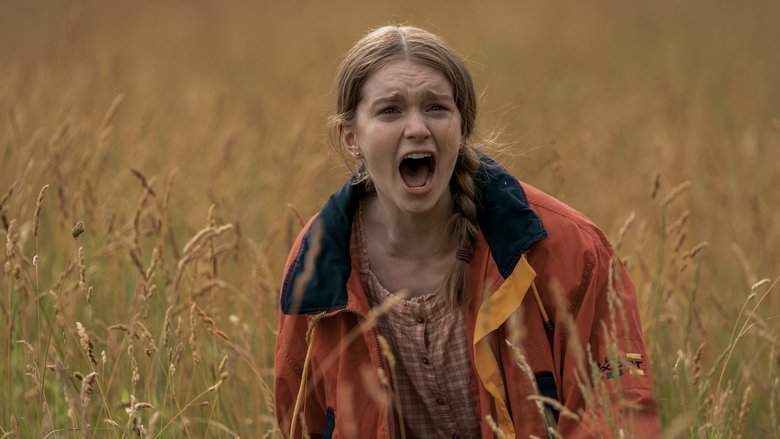 Spirit In The Blood (2024)