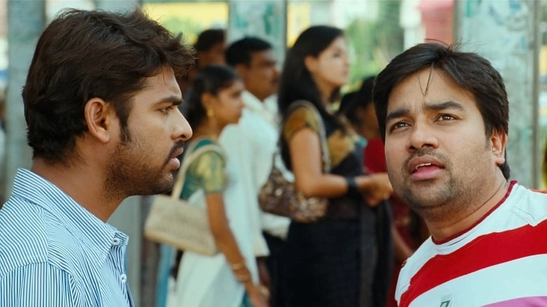 Kalakalappu (2012)