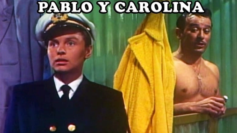 Pablo Y Carolina (1957)