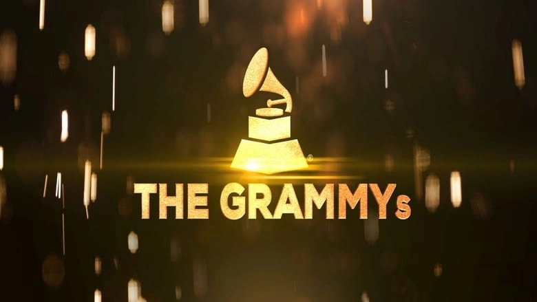 GRAMMYS' Greatest Stories: A 60th Anniversary Special (2017)