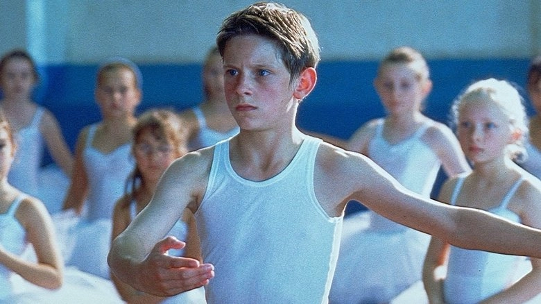 Billy Elliot (2000)