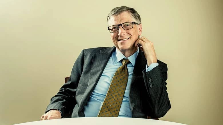 Tech Billionaires: Bill Gates (2021)