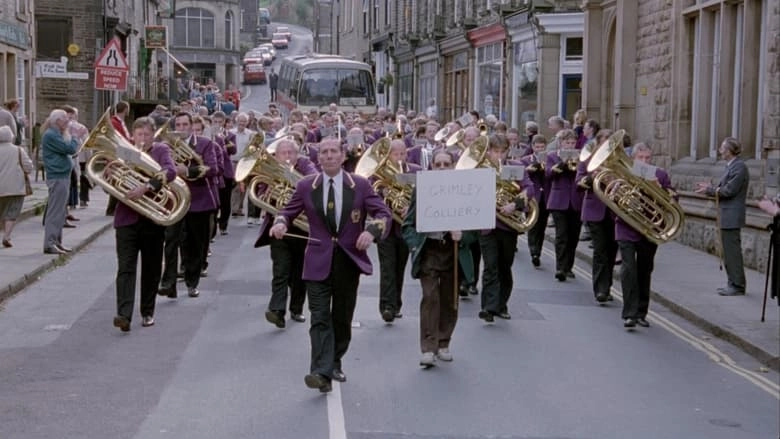 Brassed Off (1996)