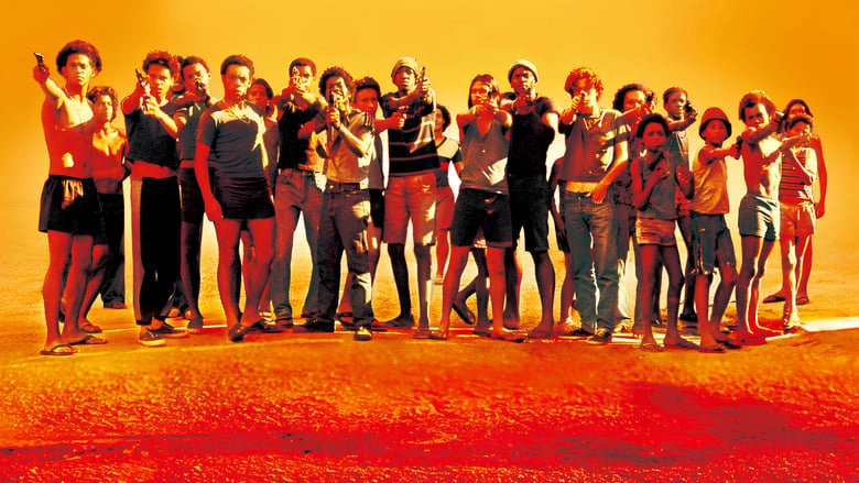 City Of God (2002)