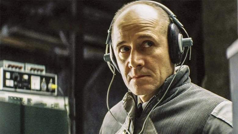 The Lives Of Others (2006)