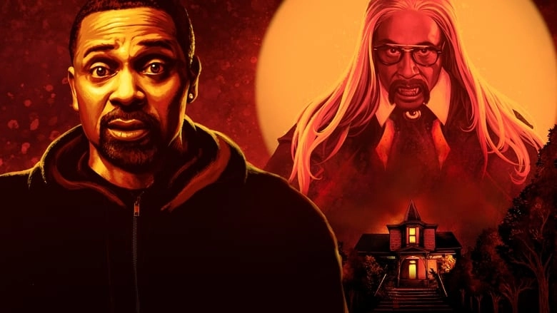 The House Next Door: Meet The Blacks 2 (2021)