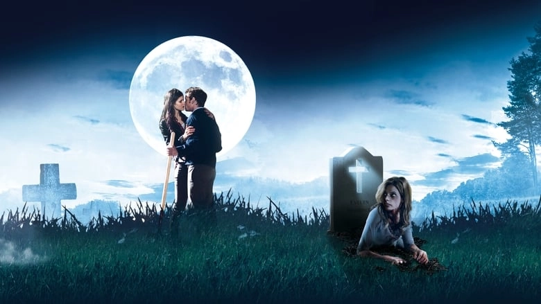 Burying The Ex (2014)